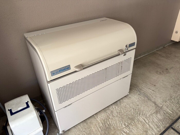 リ－ガル京都河原町Ⅲ(401)の物件外観写真