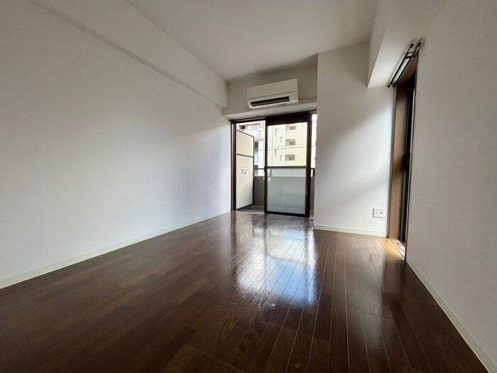 リ－ガル京都河原町Ⅲ(401)の物件内観写真