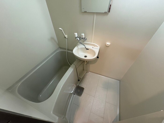 リ－ガル京都河原町Ⅲ(401)の物件内観写真