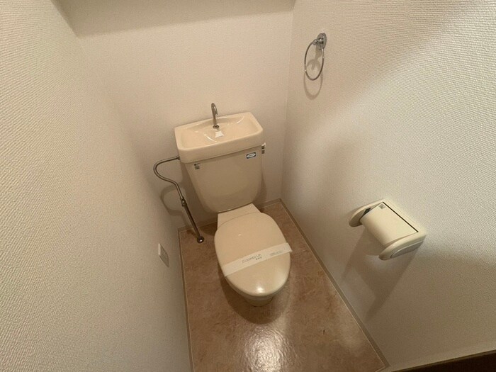 リ－ガル京都河原町Ⅲ(401)の物件内観写真