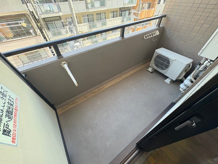 リ－ガル京都河原町Ⅲ(401)の物件内観写真