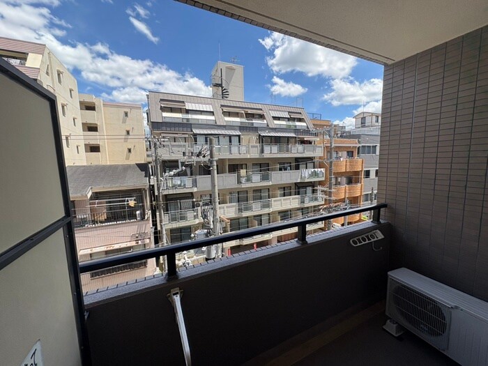 リ－ガル京都河原町Ⅲ(401)の物件内観写真