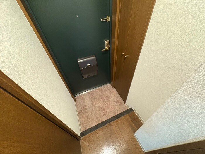 リ－ガル京都河原町Ⅲ(401)の物件内観写真