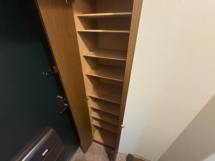 リ－ガル京都河原町Ⅲ(401)の物件内観写真