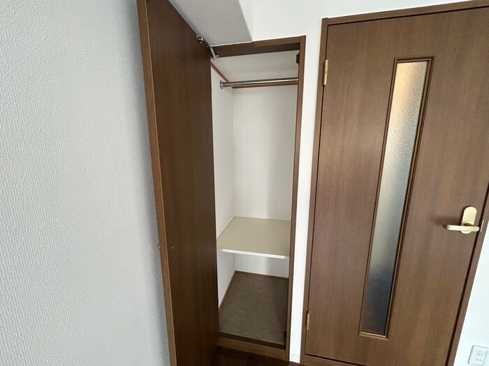 リ－ガル京都河原町Ⅲ(401)の物件内観写真