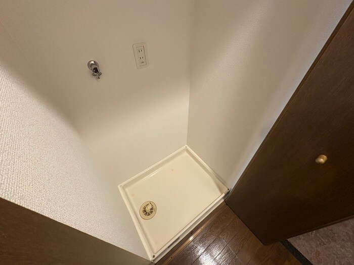 リ－ガル京都河原町Ⅲ(401)の物件内観写真