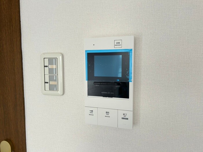 リ－ガル京都河原町Ⅲ(401)の物件内観写真