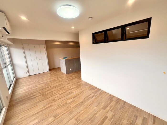 ネオハイツ西宮の物件内観写真