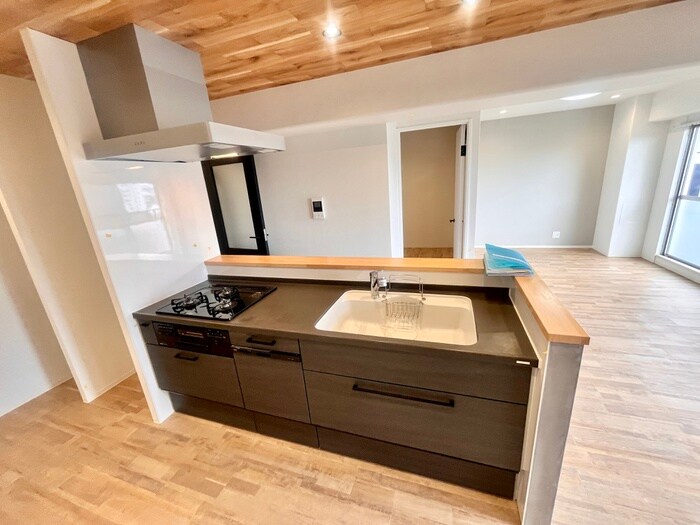 ネオハイツ西宮の物件内観写真