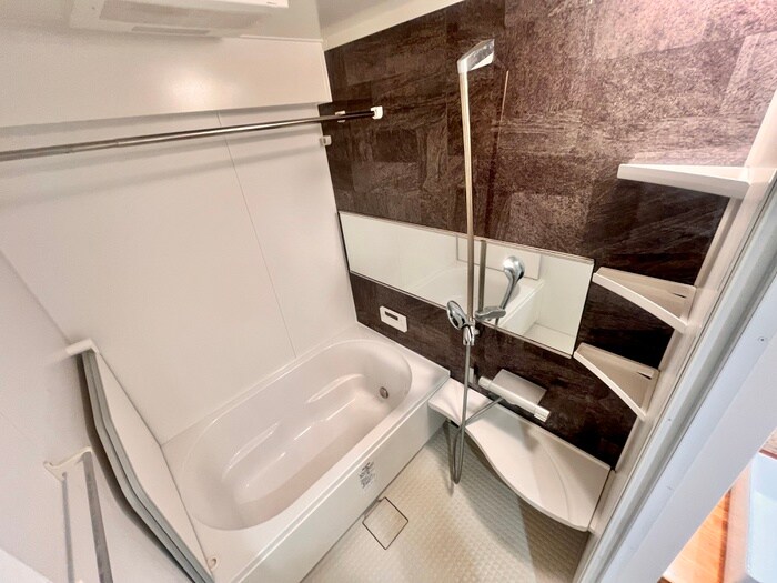 ネオハイツ西宮の物件内観写真