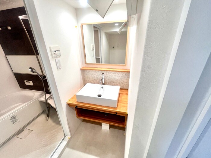 ネオハイツ西宮の物件内観写真