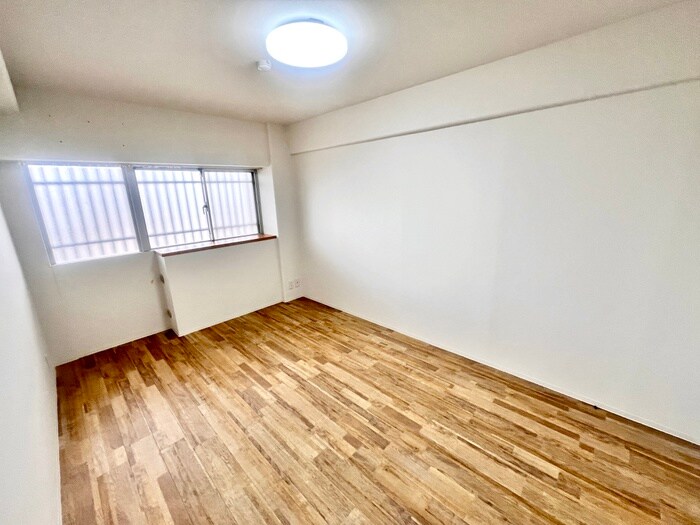 ネオハイツ西宮の物件内観写真