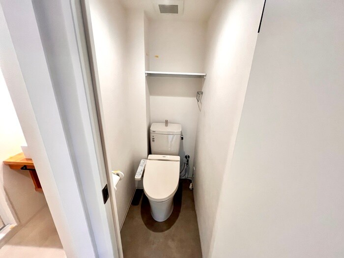 ネオハイツ西宮の物件内観写真