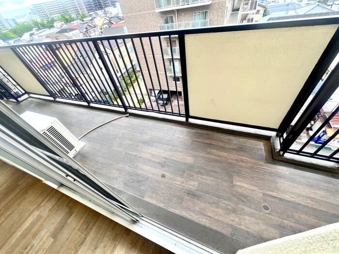 ネオハイツ西宮の物件内観写真