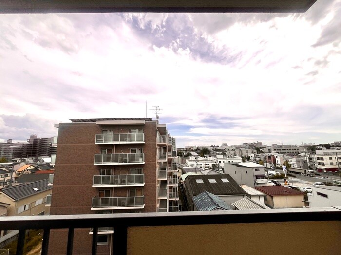 ネオハイツ西宮の物件内観写真