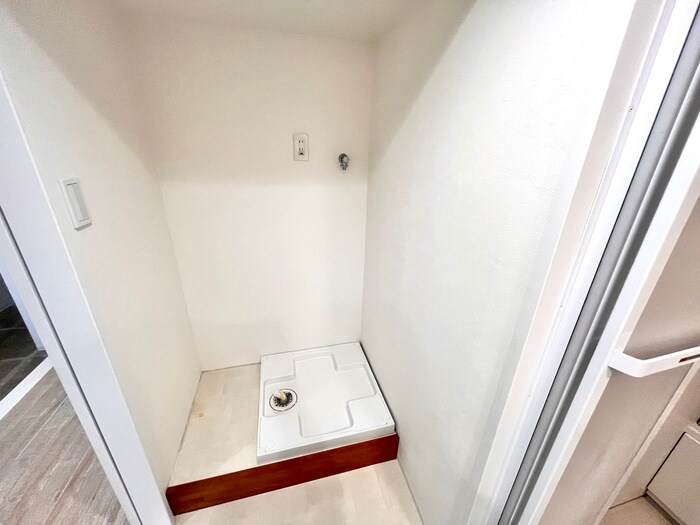 ネオハイツ西宮の物件内観写真