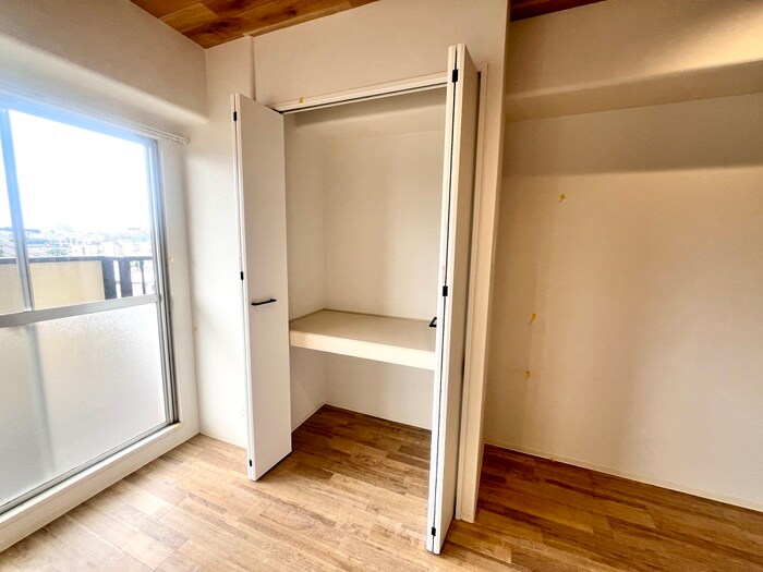 ネオハイツ西宮の物件内観写真