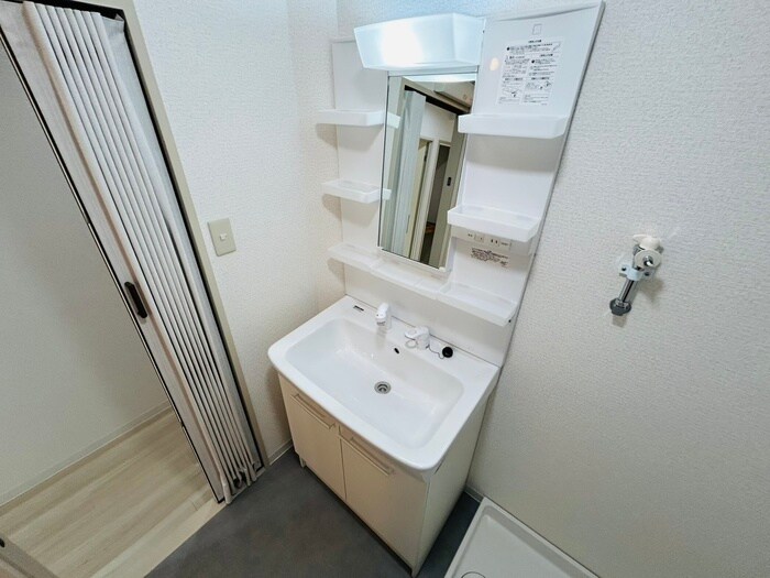 サンフラッツ南桜塚の物件内観写真