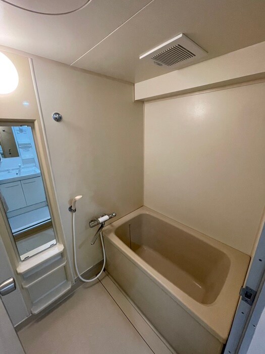 サンフラッツ南桜塚の物件内観写真