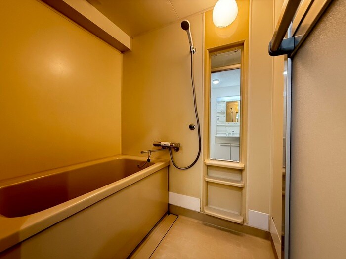 サンフラッツ南桜塚の物件内観写真