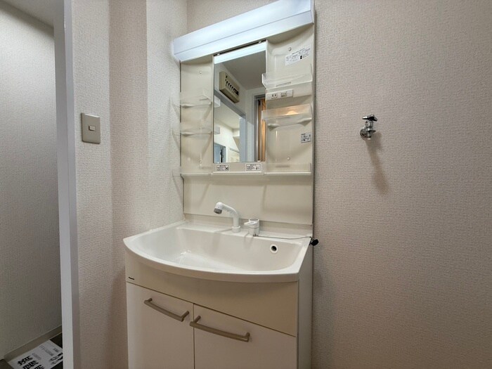 サンフラッツ南桜塚の物件内観写真