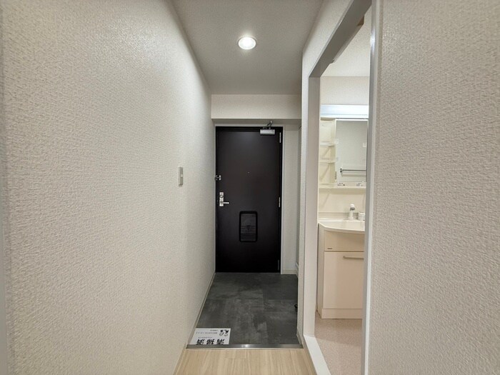 サンフラッツ南桜塚の物件内観写真