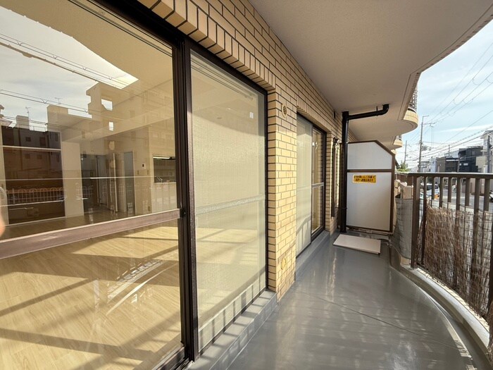 サンフラッツ南桜塚の物件内観写真