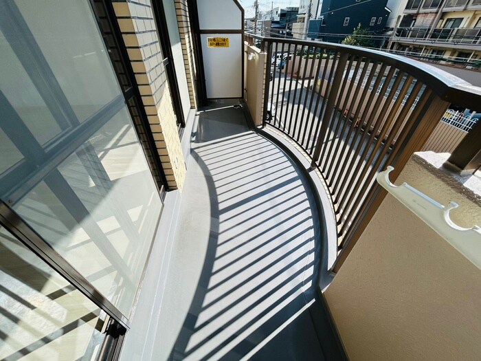 サンフラッツ南桜塚の物件内観写真