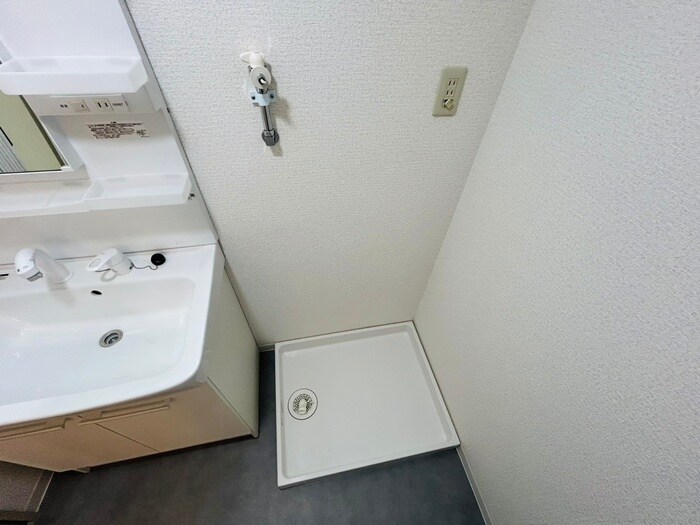 サンフラッツ南桜塚の物件内観写真