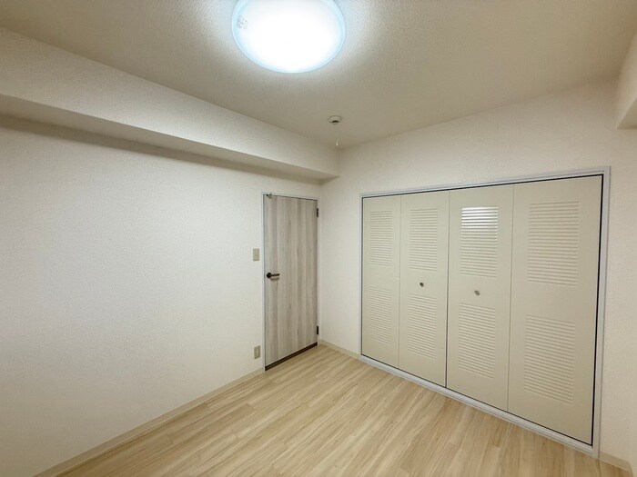 サンフラッツ南桜塚の物件内観写真