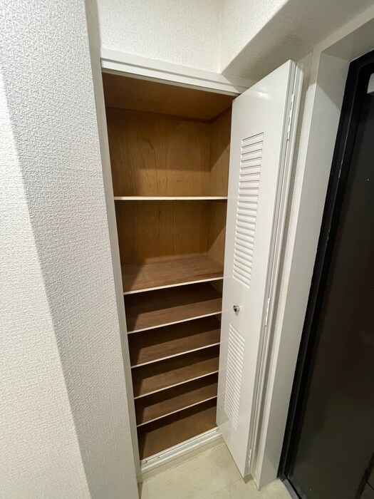 サンフラッツ南桜塚の物件内観写真