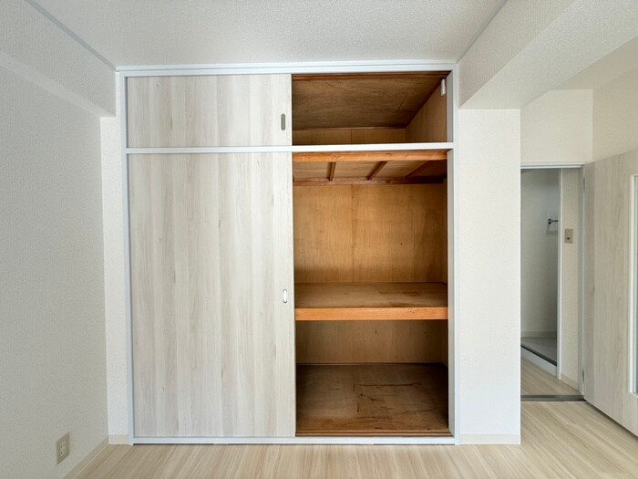 サンフラッツ南桜塚の物件内観写真