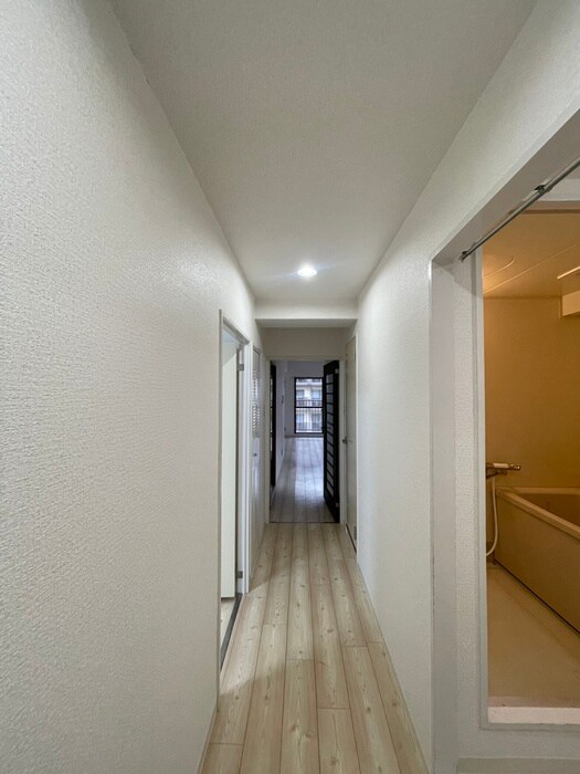 サンフラッツ南桜塚の物件内観写真