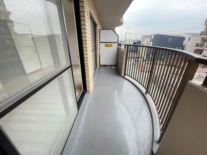 サンフラッツ南桜塚の物件内観写真