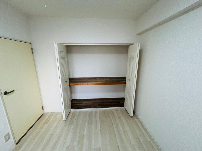 サンフラッツ南桜塚の物件内観写真