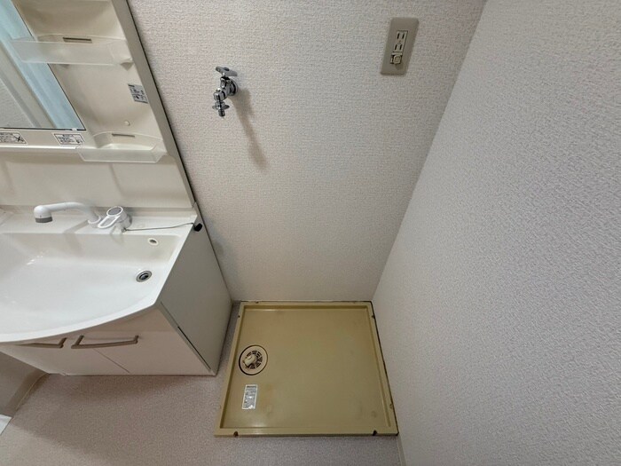 サンフラッツ南桜塚の物件内観写真