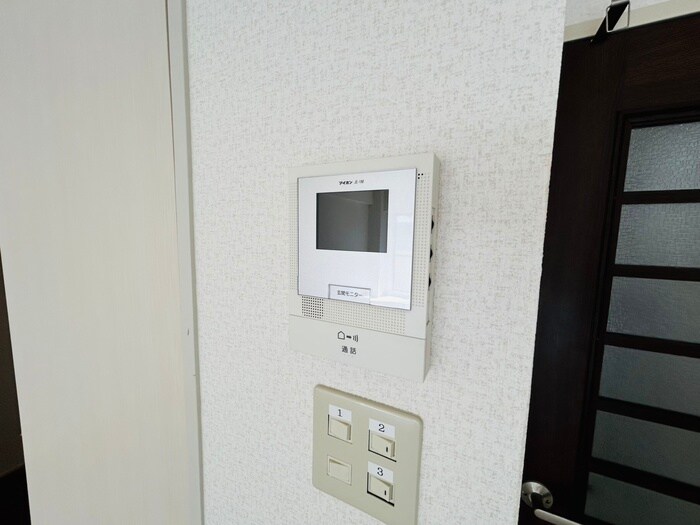 サンフラッツ南桜塚の物件内観写真