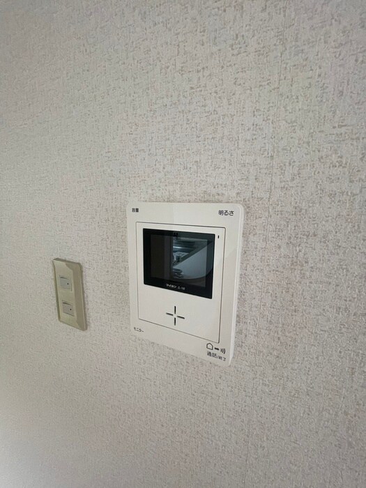 サンフラッツ南桜塚の物件内観写真