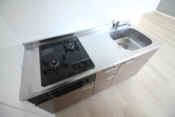 レジデンスコート豊中末広町の物件内観写真