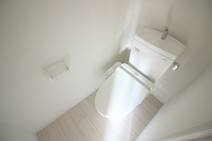 レジデンスコート豊中末広町の物件内観写真