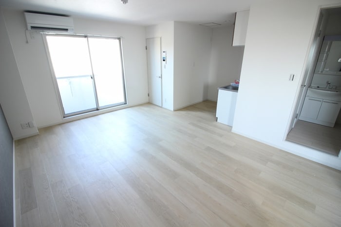 レジデンスコート豊中末広町の物件内観写真