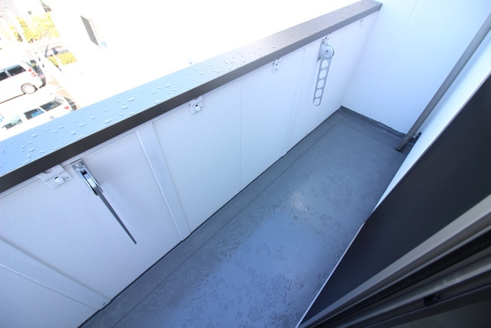 レジデンスコート豊中末広町の物件内観写真