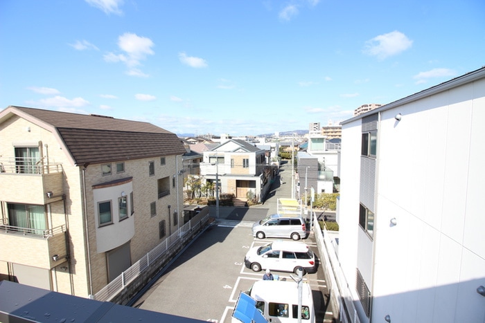 レジデンスコート豊中末広町の物件内観写真