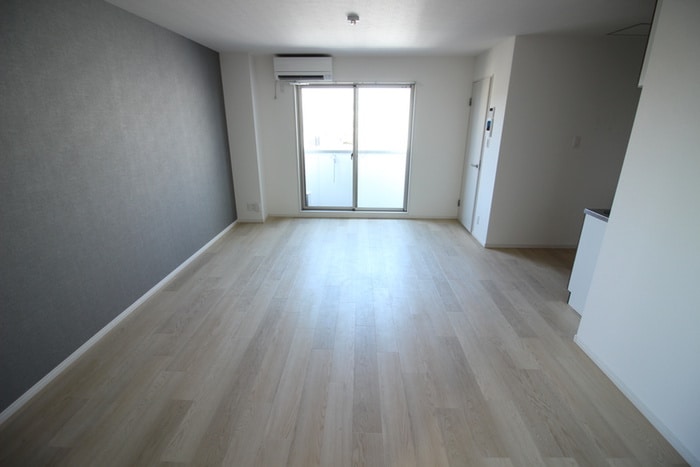 レジデンスコート豊中末広町の物件内観写真