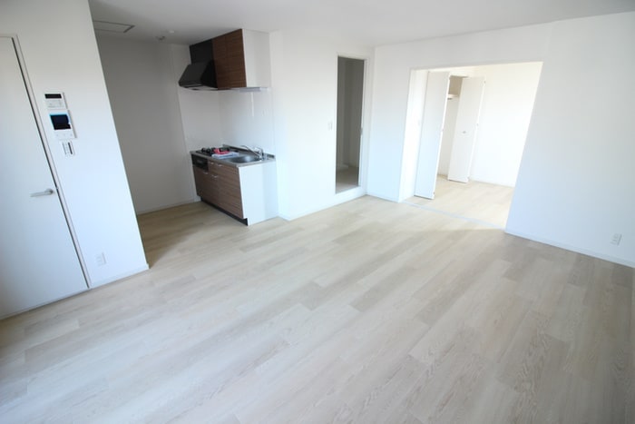 レジデンスコート豊中末広町の物件内観写真