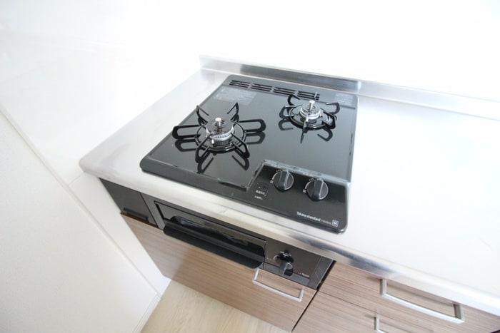 レジデンスコート豊中末広町の物件内観写真