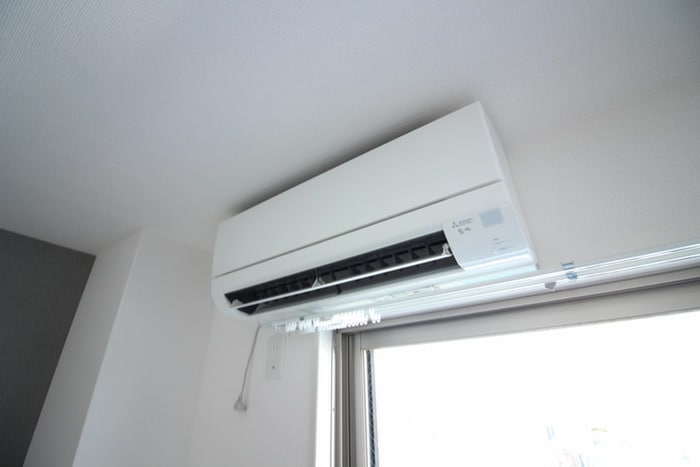 レジデンスコート豊中末広町の物件内観写真