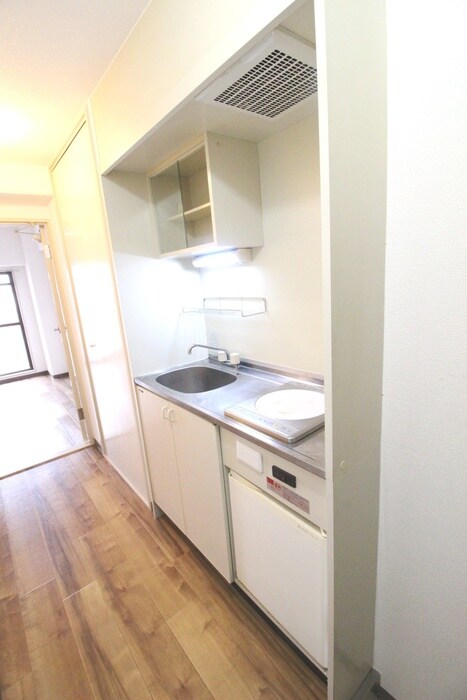 リアライズ西淡路の物件内観写真