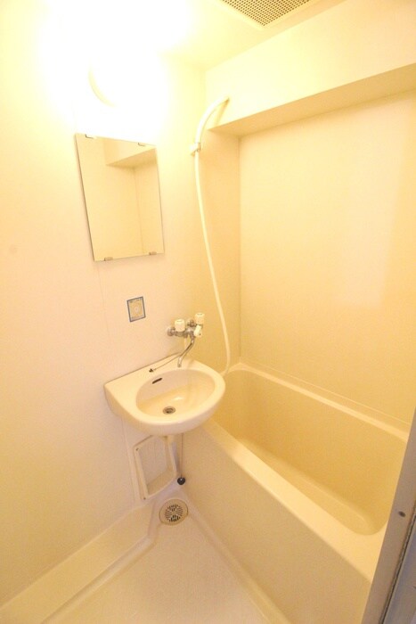 リアライズ西淡路の物件内観写真