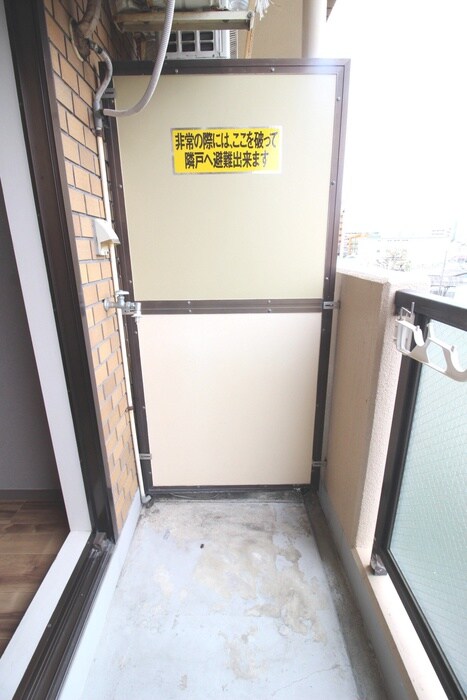 リアライズ西淡路の物件内観写真